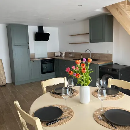 Appartement A La Campagne