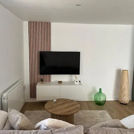 Apartament A La Campagne