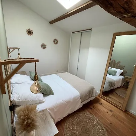 Apartament A La Campagne