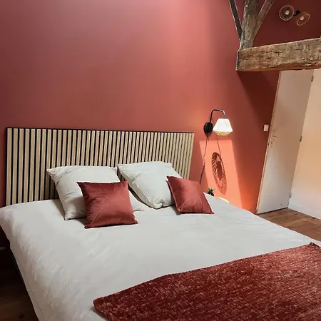 Apartament A La Campagne *